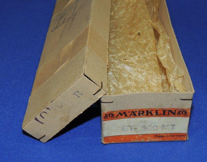 Märklin H0 - ST 800 MT - Model treinbevestiging (1) -, Hobby en Vrije tijd, Modeltreinen | H0