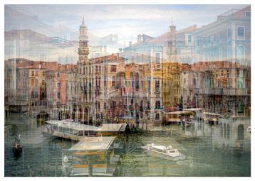 Roberto Cavalli - Visioni, In Venezia / #180