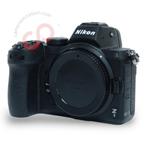 Nikon Z5 nr. 3936, Audio, Tv en Foto, Fotocamera's Digitaal, Compact, Ophalen of Verzenden, Zo goed als nieuw, Nikon