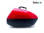 Koffer Rechts Honda ST 1300 Pan European (ST1300 ST1300A), Motoren, Verzenden, Gebruikt