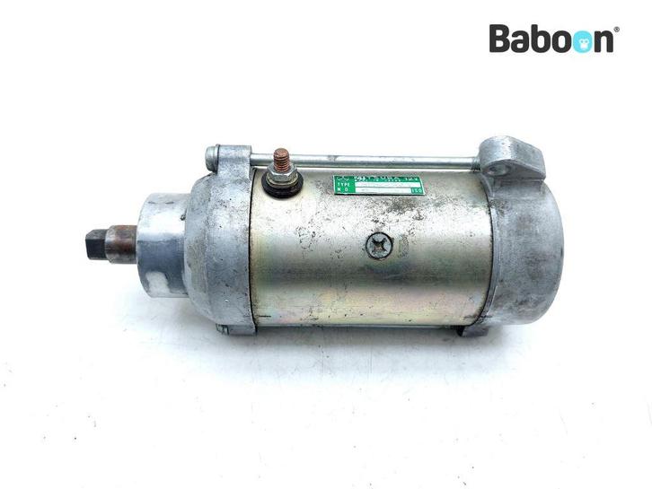 Startmotor Yamaha XS 500 (XS500), Motoren, Onderdelen | Yamaha, Gebruikt, Verzenden