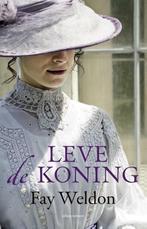 Liefde & erfenis-trilogie 2 - Leve de koning (9789025441845), Boeken, Verzenden, Nieuw