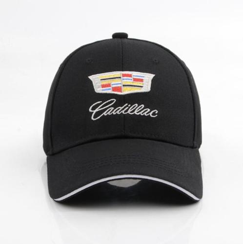 Baseball cap cadillac, Auto-onderdelen, Overige Auto-onderdelen, Nieuw, Ophalen of Verzenden