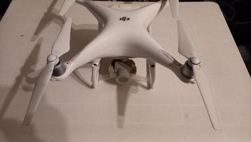 DJI Phantom 4 Drone-camera, Nieuw