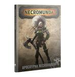 Apocrypha Necromunda (Warhammer nieuw), Hobby en Vrije tijd, Ophalen of Verzenden, Nieuw