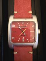 Locman - Sport - Sans prix de réserve - R.431 Rosso Corallo, Handtassen en Accessoires, Horloges | Heren, Nieuw