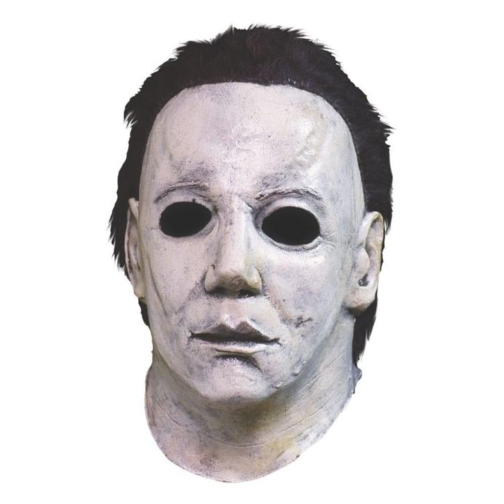Halloween VI Mask Michael Myers, Verzamelen, Film en Tv, Nieuw, Ophalen of Verzenden