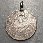 Pauselijke Staten. 1/2 Scudo 1774 (Zonder minimumprijs), Postzegels en Munten