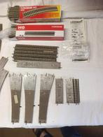 Fleischmann H0 - 6133 - Modeltreinsporen (20) - Rails