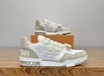 Louis Vuitton - LV Trainer - Sneakers - Maat: EU 45.5, Nieuw