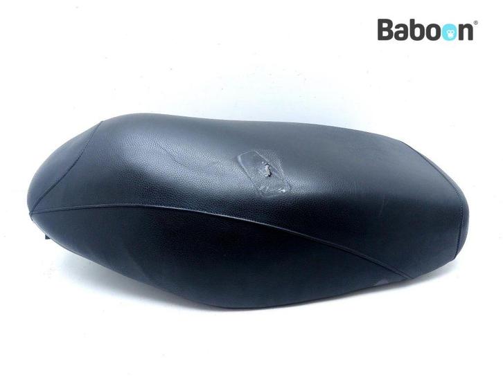 Siège complet Piaggio | Vespa MP3 400 LT 2007-2010, Motoren, Onderdelen | Overige, Verzenden