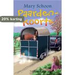 Paardenkoorts 9789047502692 Mary Schoon, Verzenden, Gelezen, Mary Schoon