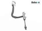 Rempomp Achter Honda XL 600 V Transalp 1987-1990 (XL600V, Verzenden, Gebruikt