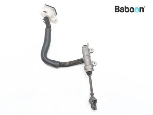 Rempomp Achter Honda XL 600 V Transalp 1987-1990 (XL600V, Motoren, Onderdelen | Honda, Gebruikt, Verzenden