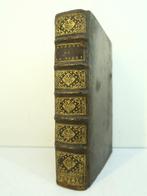 Bernard Lamy ; Jean-Baptiste Morvan de Bellegarde - Apparat, Antiek en Kunst