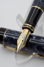 Parker - Duofold Centennial 18KT - Stylo à plume, Nieuw