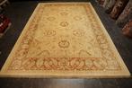Ziegler - Tapijt - 372 cm - 280 cm, Huis en Inrichting, Nieuw