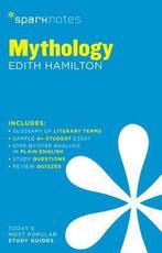 Mythology By Edith Hamilton 9781411469525, Sparknotes, Edith Hamilton, Gelezen, Verzenden