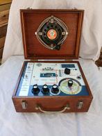 Radio-Marine Technifrance - Super Navitech - Wereldradio