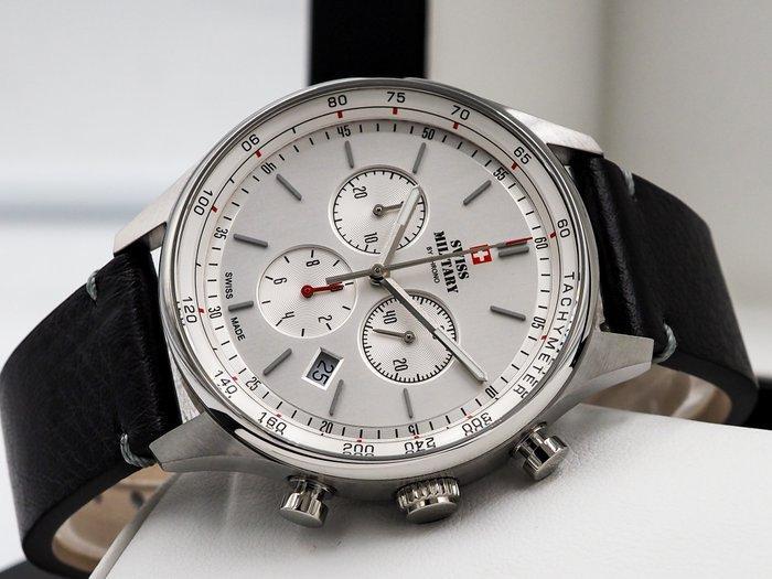 Swiss Military - Zonder Minimumprijs - BRAND NEW *, Handtassen en Accessoires, Horloges | Heren