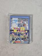 Sega - Mega Drive - Virtua Racing (Japanese) - Videogame -