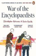 War of the Encyclopaedists 9780241146798, Verzenden, Christopher Robinson