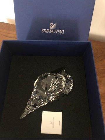 Decoratief ornament - Swarovski - Trompet Triton - 5123903 -
