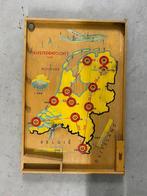 Homas Gezelschapsspelenfabriek  - Flipperkast Marble game, Verzamelen, Nieuw
