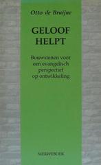 Geloof helpt 9789071864216, Gelezen, Bruyne, Verzenden