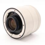 Canon EF 2x II Extender (teleconverter) | Tweedehands, Verzenden, Zo goed als nieuw