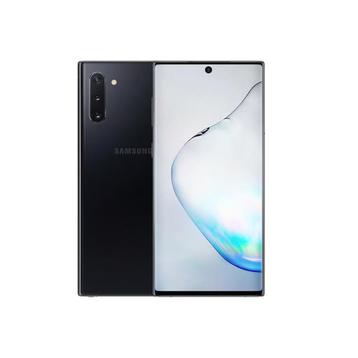 Samsung Galaxy Note 10 256GB Zwart met GARANTIE & verzending beschikbaar voor biedingen