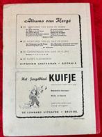 Kuifje (tijdschrift) Bundelingen Kuifje - Vlaams -, Nieuw
