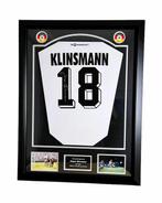 Germany - Wereldkampioenschap Voetbal - Jurgen Klinsmann -