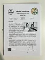 La Piscine 1969 - Romy Schneider & Alain Delon -, Collections