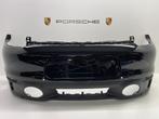 Porsche 992 2/4 ORIGINELE Sportdesign achterbumper kompleet, Ophalen