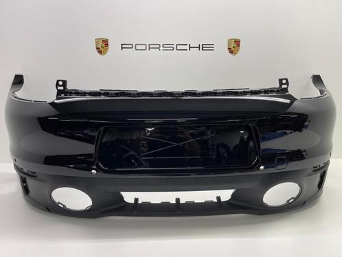 Porsche 992 2/4 ORIGINELE Sportdesign achterbumper kompleet, Autos : Pièces & Accessoires, Carrosserie & Tôlerie, Enlèvement
