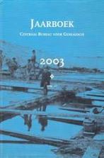Jaarboek van het Centraal Bureau voor Genealogie 2003, Nieuw, Nederlands, Verzenden
