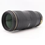 Nikon AF-S 70-200mm F/4.0G ED VR | Tweedehands, Audio, Tv en Foto, Verzenden, Zo goed als nieuw