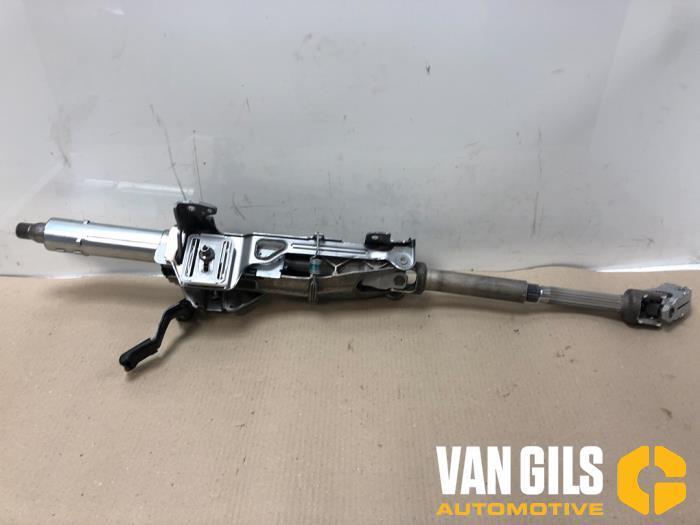 Stuurkolom Huis Mercedes B-Klasse O261938, Auto-onderdelen, Interieur en Bekleding