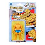 Fantastic Four Marvel Legends Retro Collection Action Figure, Ophalen of Verzenden, Nieuw