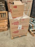 Deksel Effen Oranje 63mm Twist-Off 1150 stuks nieuw, Zakelijke goederen, Horeca | Overige, Ophalen of Verzenden