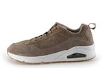 Skechers Sneakers in maat 42 Beige | 5% korting, Overige kleuren, Verzenden, Zo goed als nieuw, Skechers