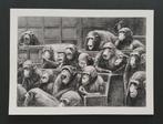 Mason Storm (1966) - Monkey Parliament