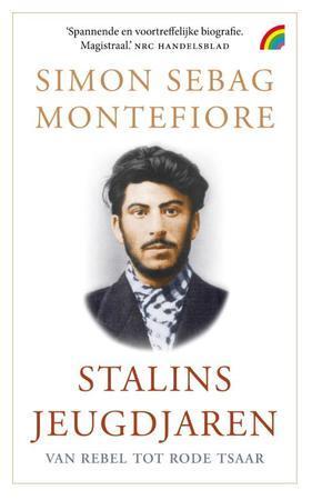 Stalins jeugdjaren, Boeken, Taal | Overige Talen, Verzenden