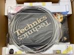Technics - SL-1200GLD EB Table tournante, Audio, Tv en Foto, Nieuw