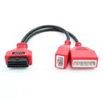 Universele Nissan Secure Gateway Module 16+32 Pins Verloopka, Auto diversen, Autogereedschap, Verzenden, Nieuw