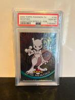 Pokémon - 1 Card - Mewtwo - Topps, Hobby & Loisirs créatifs