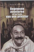 Ongewone avonturen uit het leven van een priester, Verzenden, Zo goed als nieuw, R. Sledsens