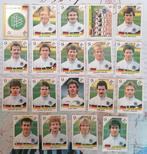 Panini - World Cup Italia 90 - Germany - 19 Loose stickers