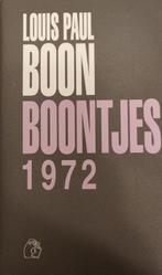 Boontjes 1972 9789081580557 Louis Paul Boon, Boeken, Literatuur, Verzenden, Gelezen, Louis Paul Boon